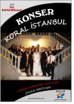 KORAL İSTANBUL afiş