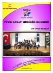 TSM KONSERİ