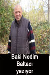 baki nedim