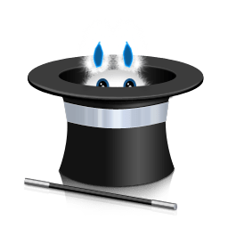 Magic-Rabbit-icon