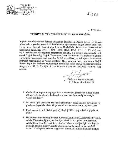 Sanatoryum saglik bkn 7-32169s