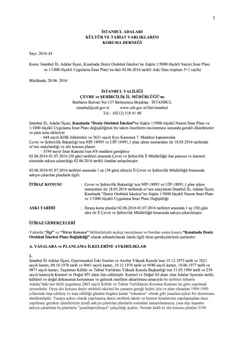 dernek sayı-2016-53D İDO iskeleleri planına dava 20161102 EKler.jpg