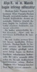 24.6.1929, Cumhuriyet, 2