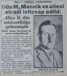25.6.1929, Cumhuriyet, 1