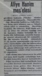 27.6.1929, Cumhuriyet, 2
