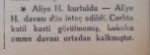 14.10.1929, Akşam, 2