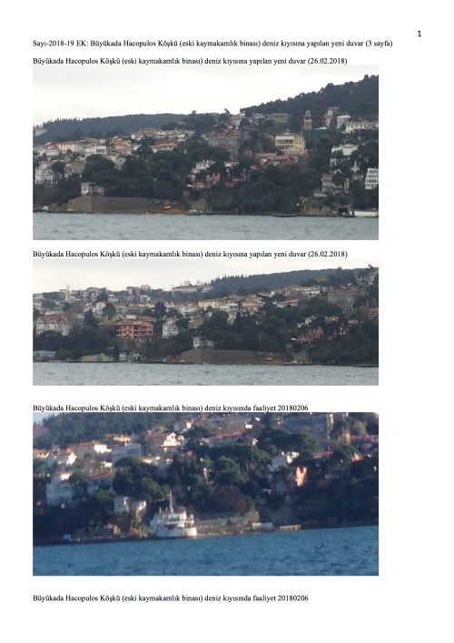 dernek sayı-2018-19D Büyükada Hacopulos köşkü kıyısına yapılan duvarla ilgili Adalar Belediyesi'ne 20180305 EK.jpg